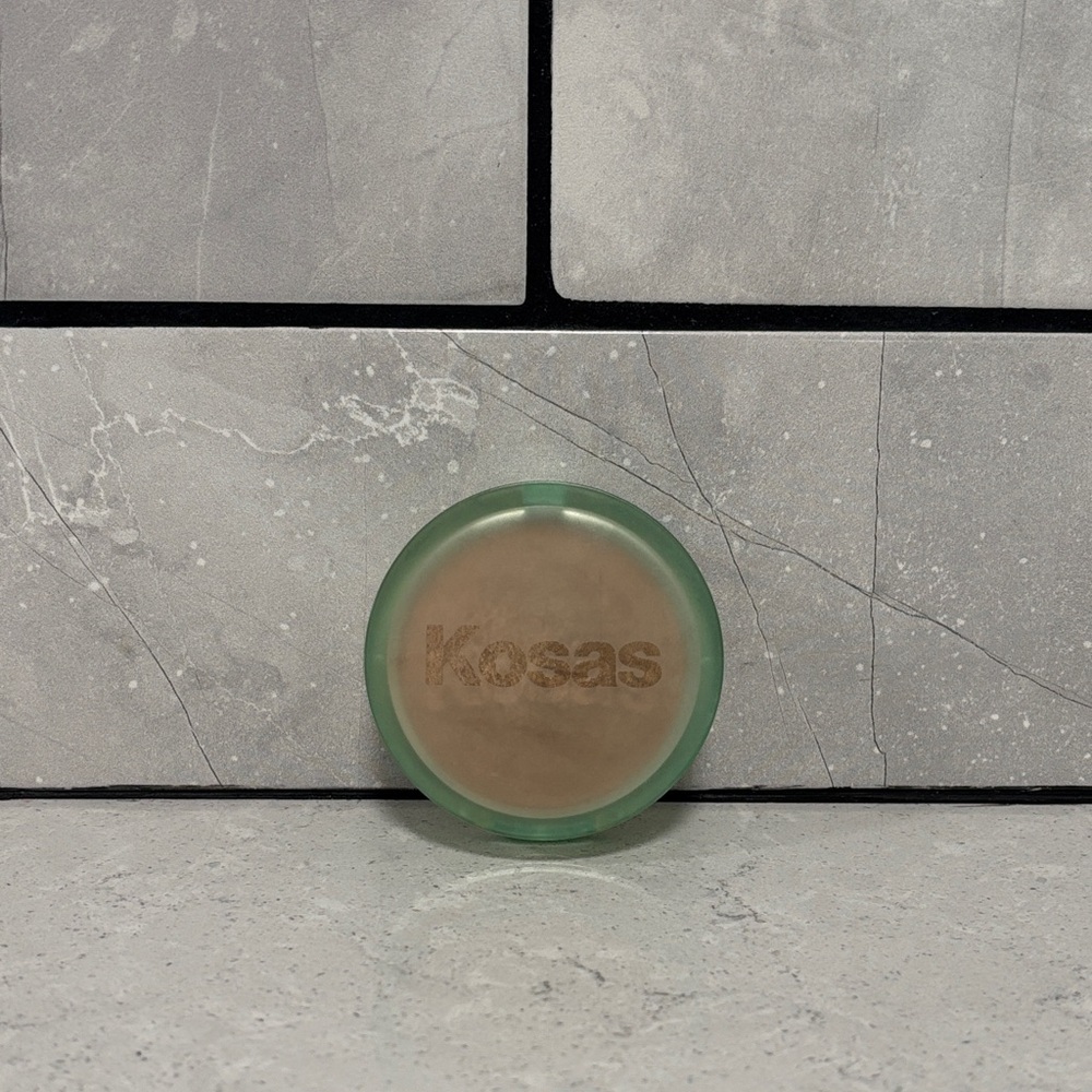 Kosas Baked Bronzer